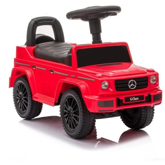 Child carrier - Mercedes G350d - Buddy Toys - BPC 5181