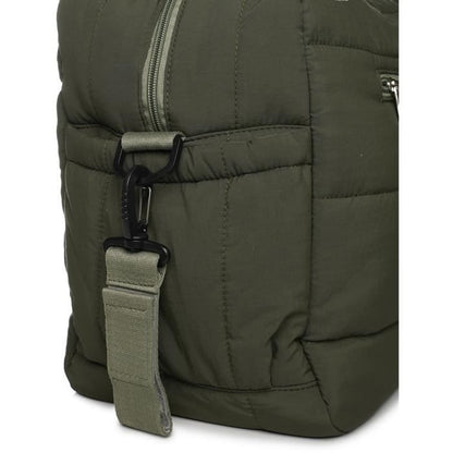 Changing bag - THERMOBABY - PLUMEA - Khaki
