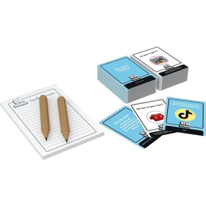 OK BOOMER - Board game - Goliath