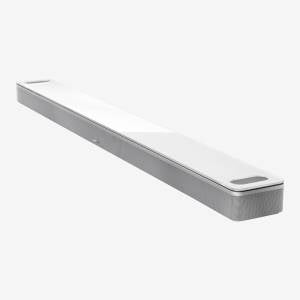 Bose Soundbar Smart Ultra Dolby Atmos White