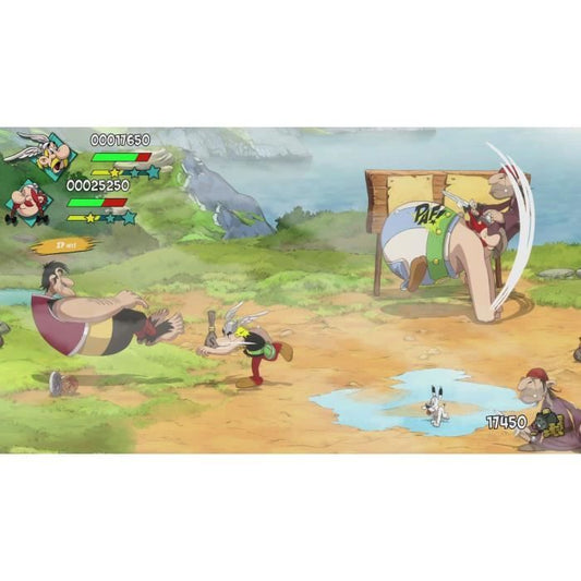 Asterix Maxi Collection - PS5 Game