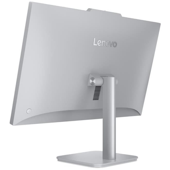 LENOVO Lenovo A100 All-in-One PC | Without Windows - 24 FHD - Core i3-N305 - 16GB - 512GB - Wireless Keyboard + Mouse