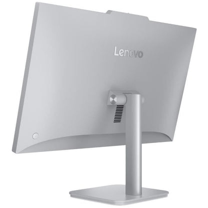 LENOVO Lenovo A100 All-in-One PC | Without Windows - 24 FHD - Core i3-N305 - 16GB - 512GB - Wireless Keyboard + Mouse