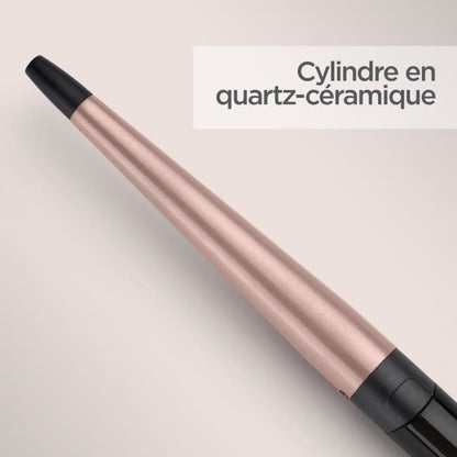 BABYLISS C454E CONICAL Wand