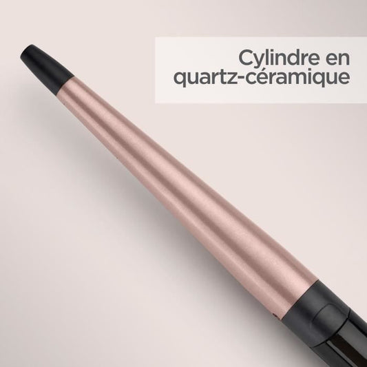 BABYLISS C454E CONICAL Wand