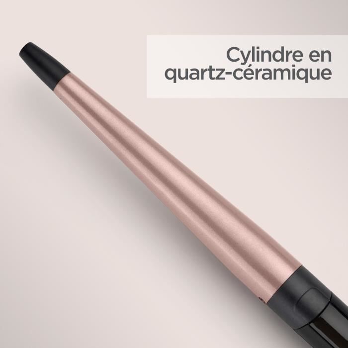 BABYLISS C454E CONICAL Wand