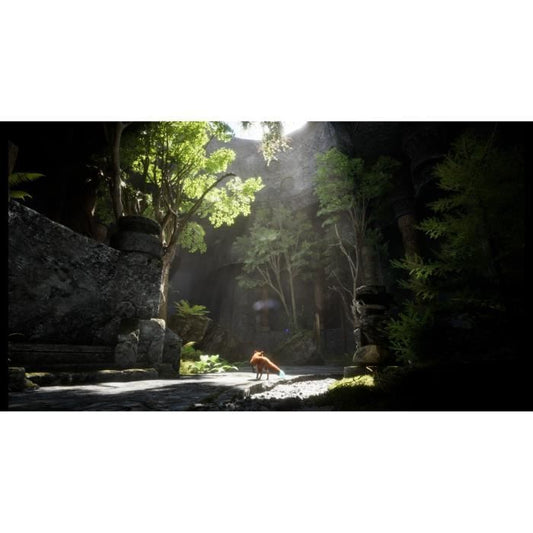Adventure Video Game - Silver Lining - Spirit of the North 2 - PS5 - PEGI 12 - Boxed