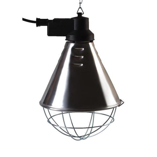 Single Lamp Holder Ipx4 5m - Electric Dog Breeder