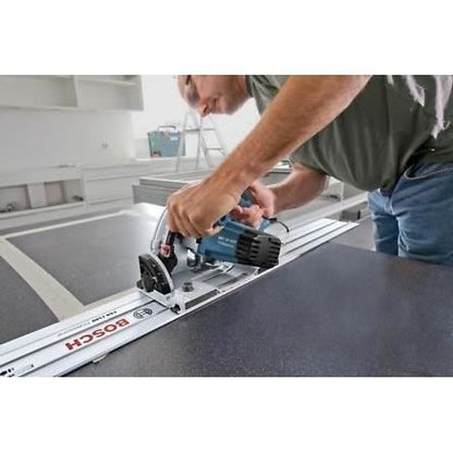 1400W GKT 55 plunge saw