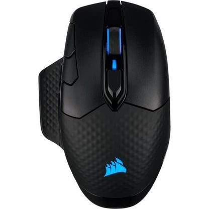 CORSAIR DARK CORE RGB PRO Gaming Mouse - 18,000 DPI - RGB LED - Optical (CH-9315411-EU)