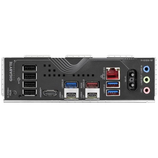 Motherboard - GIGABYTE - X870 EAGLE WIFI7
