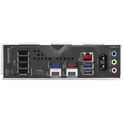 Motherboard - GIGABYTE - X870 EAGLE WIFI7