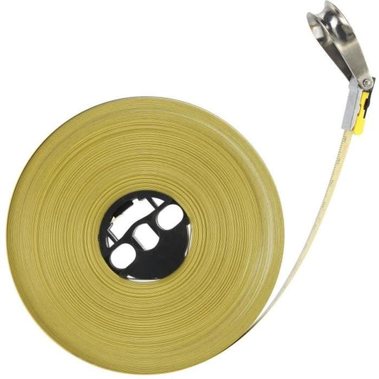 Stanley Mabolon Replacement Steel Tape 30mm x 12.7mm - 1-34-734