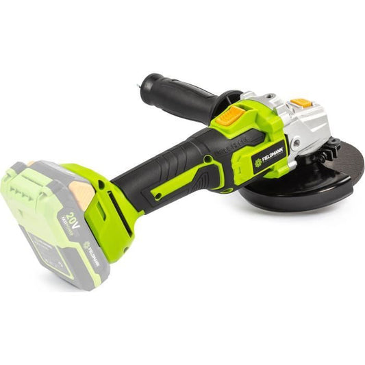Cordless impact drill - FIELDMANN - 20V - Brushless - 1900 rpm - 60 Nm - Battery not included